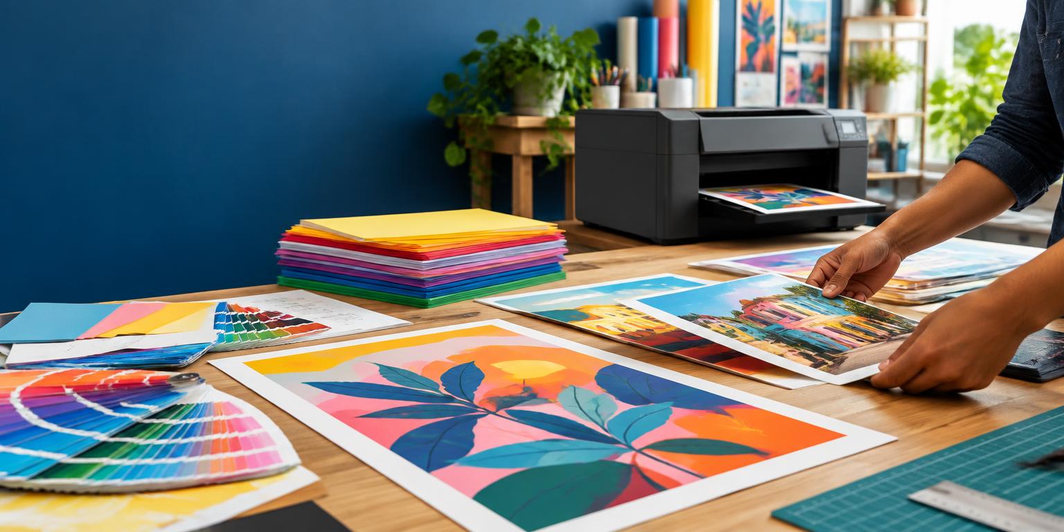InkSetu printing and design